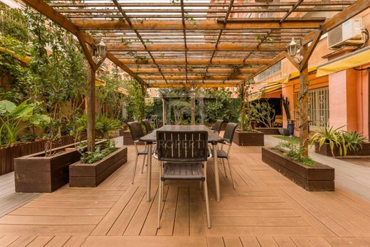 Apartment in Barcelona, Province of Barcelona