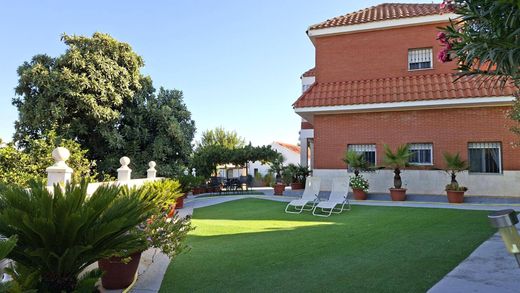 Rural or Farmhouse in Villanueva del Río y Minas, Province of Seville