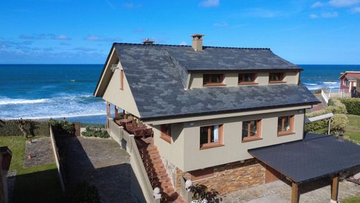 Частный Дом, Barreiros, Provincia de Lugo