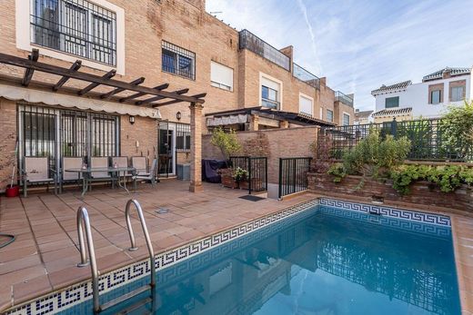 Willa wielorodzinna w Grenada, Provincia de Granada