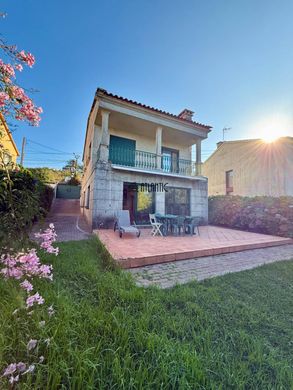 단독 저택 / Cangas do Morrazo, Provincia de Pontevedra