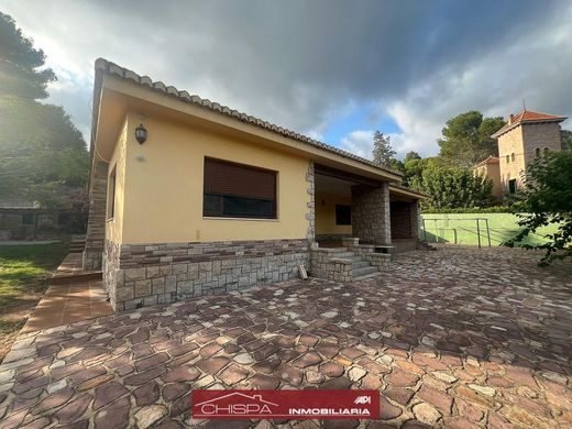 بيت مستقل ﻓﻲ Náquera, Província de València