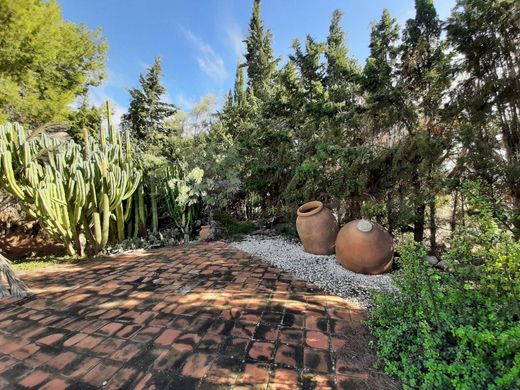 Demeure ou Maison de Campagne à Lorca, Province de Murcie