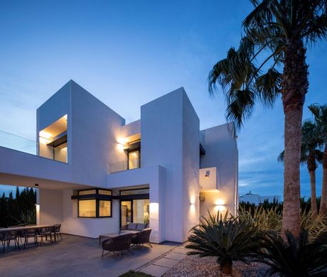 Villa in La Manga del Mar Menor, Murcia