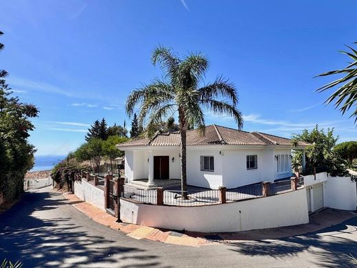 独立式房屋  Benalmádena, Provincia de Málaga