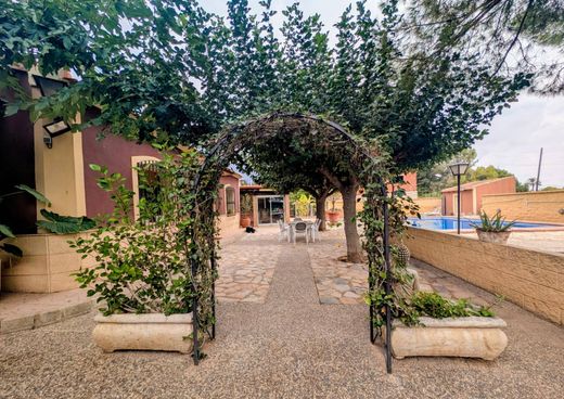 Detached House in Totana, Murcia