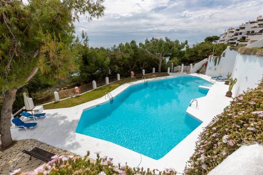 Apartament w La Herradura, Provincia de Granada
