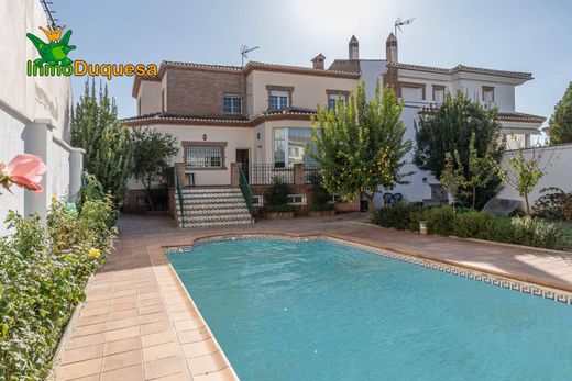 Semidetached House in Santafé, Granada