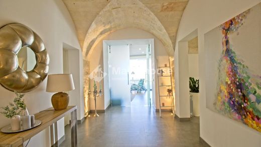 Luksusowy dom w Muro, Illes Balears