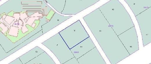 Villajoyosa, アリカンテの土地