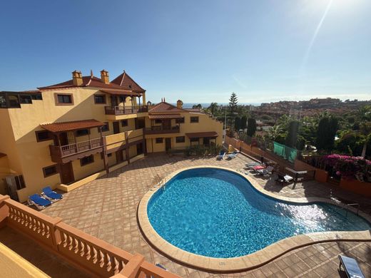 아파트 / Adeje, Provincia de Santa Cruz de Tenerife