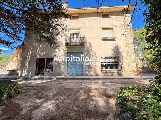 Farmhouse in Cocentaina, Alicante