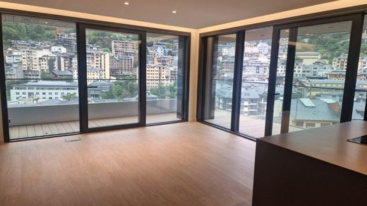 ‏דירה ב  les Escaldes, Escaldes-Engordany