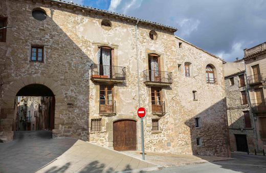 Гостиница, Santa Coloma de Queralt, Província de Tarragona