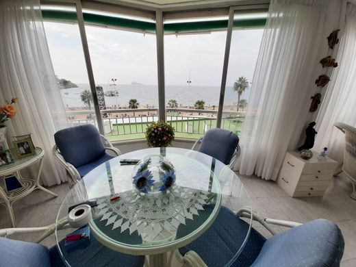 아파트 / Benidorm, Provincia de Alicante