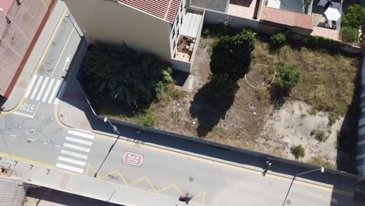 Terreno en Malgrat de Mar, Provincia de Barcelona