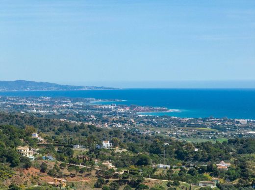 Land in Benalmádena, Malaga