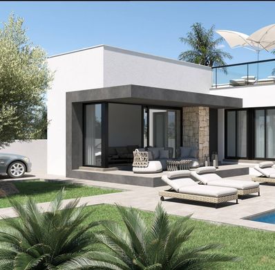 Dom jednorodzinny w Denia, Provincia de Alicante