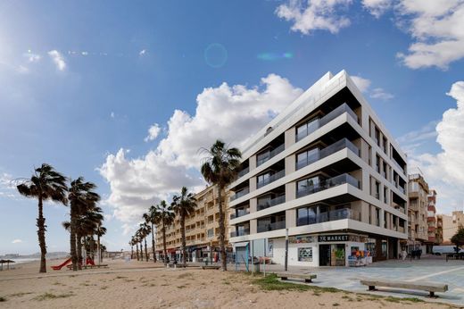 Квартира, Торревьеха, Provincia de Alicante