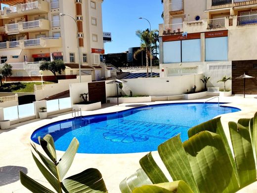 Penthouse in Playas de Orihuela, Alicante