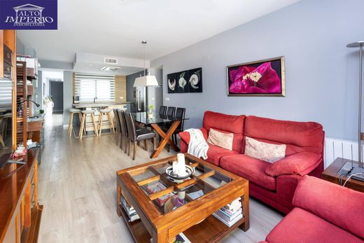 Apartment in Granada, Andalusia