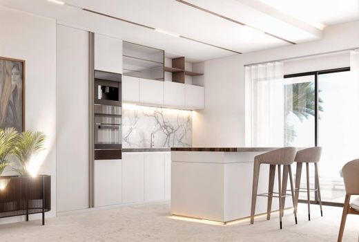 Βίλα σε Finestrat, Provincia de Alicante