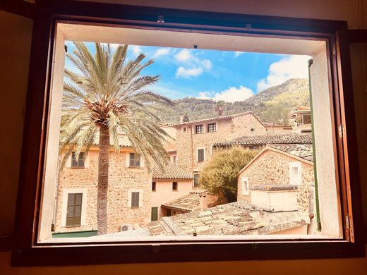 Rustik ya da çiftlik Fornalutx, Illes Balears