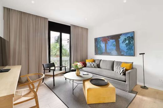 Apartament w Barcelona, Província de Barcelona