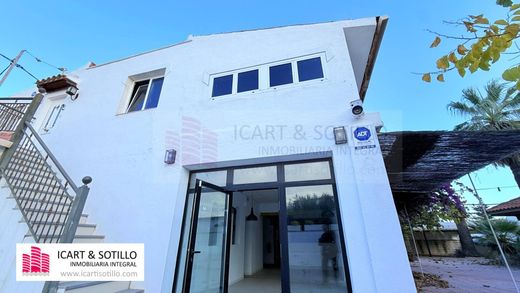 بيت مستقل ﻓﻲ Vinaròs, Província de Castelló