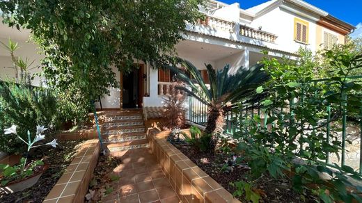 Luxe woning in Palma de Mallorca, Balearen