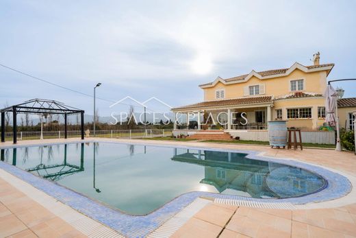 Luxury home in Cullera, Valencia