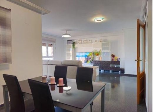 Penthouse in Alicante, Valencia