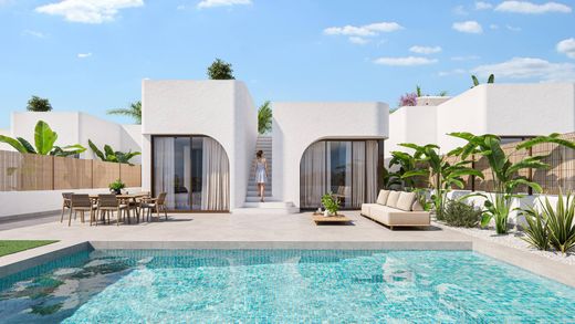 Villa in Los Alcázares, Murcia