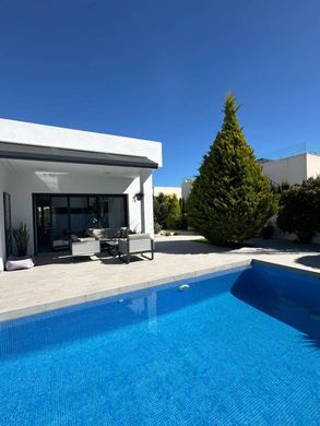 호화 저택 / Benijofar, Provincia de Alicante