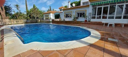 Detached House in Chiclana de la Frontera, Cadiz