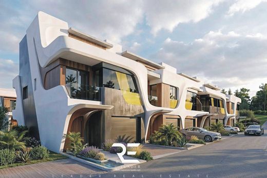 Land in Benitachell, Alicante