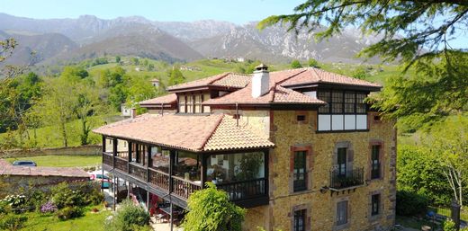 Luxe woning in Parres, Province of Asturias