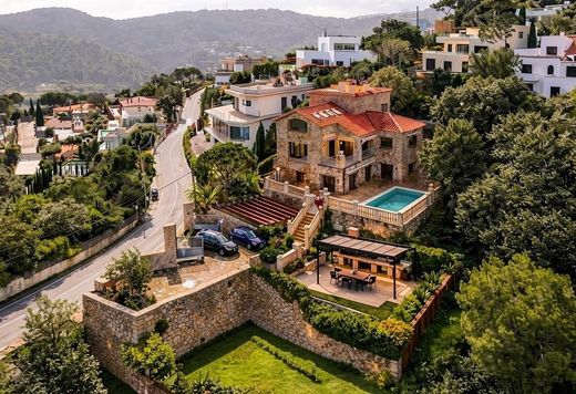 Villa in Begur, Provinz Girona
