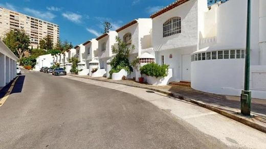 Apartment in Benalmádena, Malaga