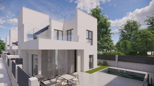 Villa in Los Montesinos, Alicante