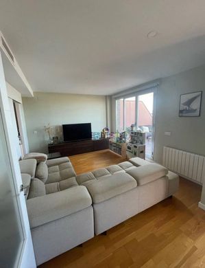 Penthouse in Valencia, Provinz Valencia