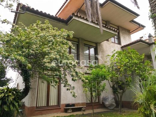 Mehrfamilienhaus in Santander, Provinz Cantabria