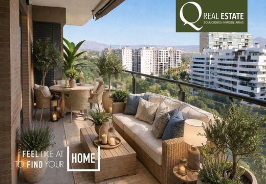 Apartamento - Alicante, Provincia de Alicante