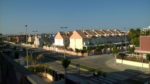 Apartament w Pilar de la Horadada, Provincia de Alicante