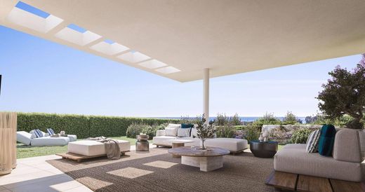 Apartment in Estepona, Malaga