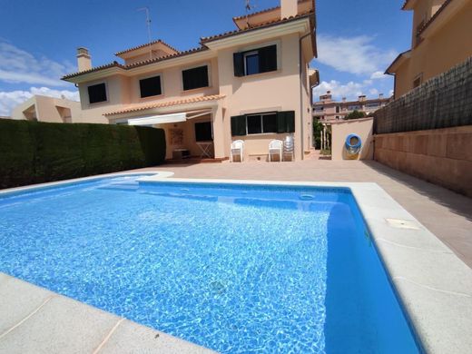 Luxury home in Llucmajor, Province of Balearic Islands