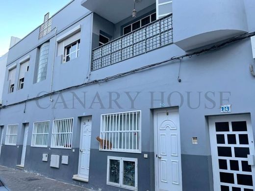 Complesso residenziale a Mogán, Provincia de Las Palmas