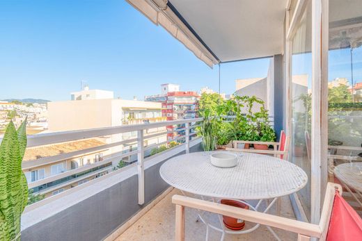 Appartement à Palma de Majorque, Province des Îles Baléares
