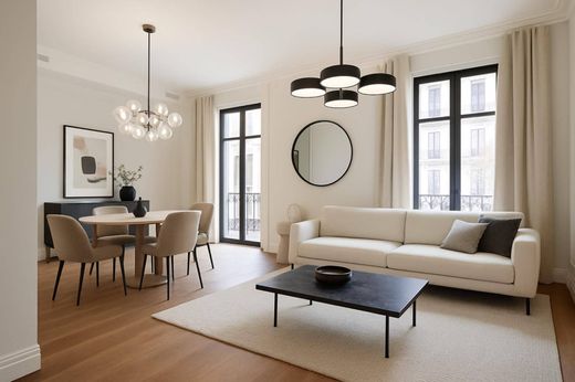 Appartamento a Barcellona, Província de Barcelona