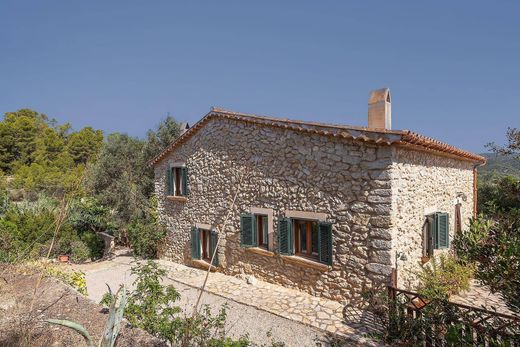 Усадьба / Сельский дом, Calvià, Illes Balears